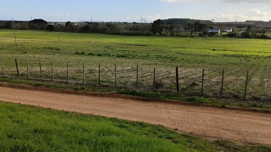 5 Bedroom Property for Sale in Stellenbosch Farms Western Cape